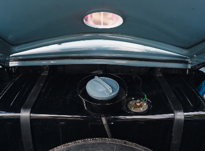 Porsche Porsche 356 BT 5 Roadster Super 90 cv